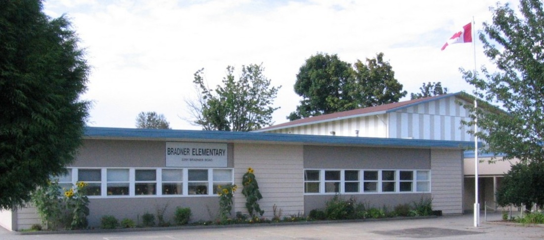 Bradner Abbotsford Schools Abbotsford School District Trustees Board of Education Reconfiguration of 6 rural schools to K-5 in 2017