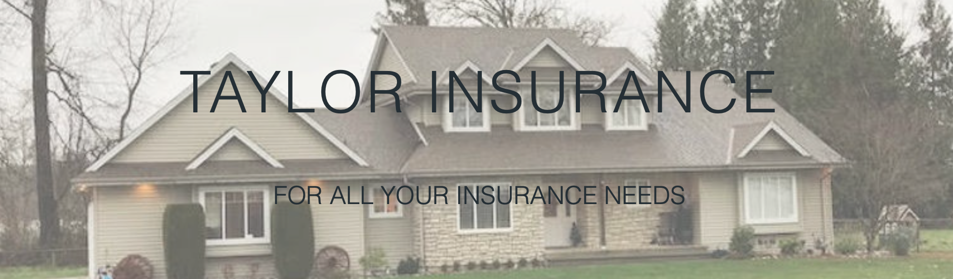 Doug Taylor Insurance Abbotsford